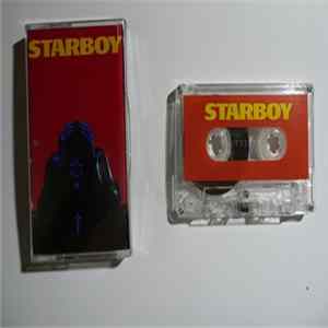 The Weeknd - Starboy flac