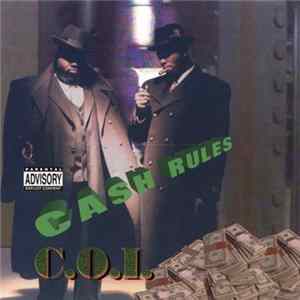 C.O.I. - Cash Rules flac