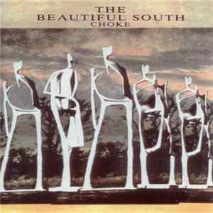 The Beautiful South - Choke flac