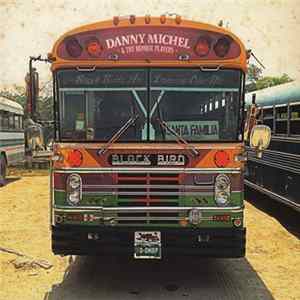 Danny Michel & The Benque Players - Black Birds Are Dancing Over Me flac