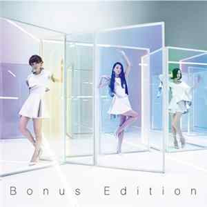 Perfume - Level3 flac