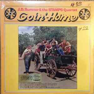 J.D. Sumner & The Stamps Quartet - Goin' Home flac