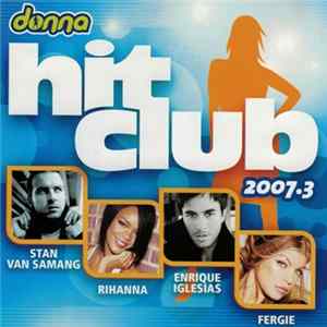 Various - Donna Hitclub 2007.3 flac