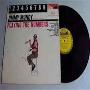 Jimmy Mundy And His Orchestra - Playing The Numbers flac