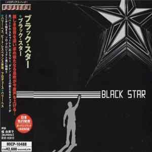 Black Star - Black Star flac