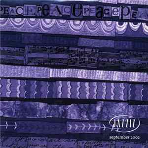 Various - Jazziz Magazine On-Disc - September 2002 flac