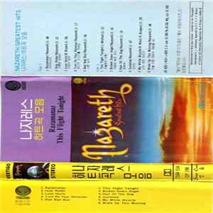 Nazareth - Greatest Hits flac