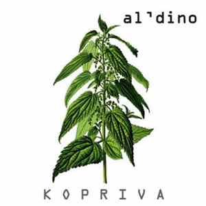 Al' Dino - Kopriva flac