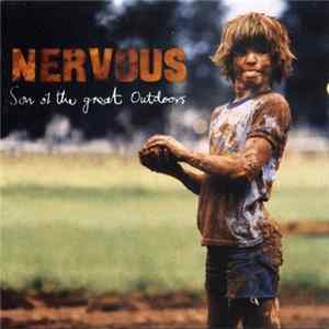 Nervous - Son Of The Great Outdoors flac