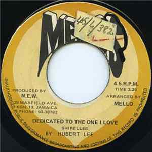 Hubert Lee - Dedicated To The One I Love flac