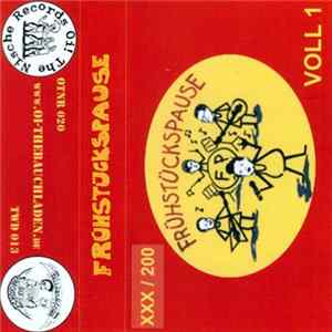 Frühstückspause - Voll 1 flac