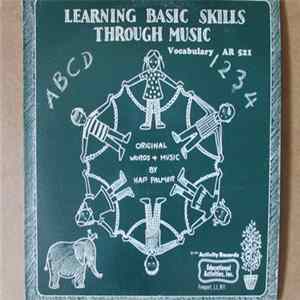 Hap Palmer - Learning Basic Skills Through Music - Vocabulary flac