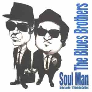 The Blues Brothers - Soul Man flac