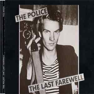The Police - The Last Farewell flac