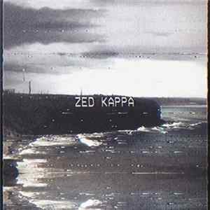 Zed Kappa - Red Key flac