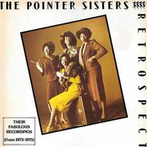 The Pointer Sisters - Retrospect flac