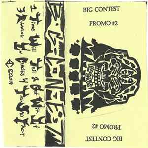 Big Contest - Promo #2 flac