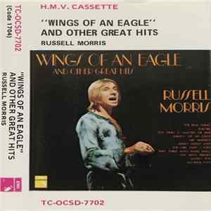 Russell Morris - Wings Of An Eagle And Other Great Hits flac