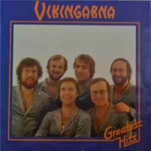 Vikingarna - Greatest Hits (Vol 1) flac