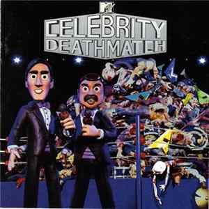 Various - MTV Celebrity Deathmatch flac