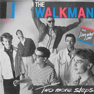 The Walkman - Two More Steps flac