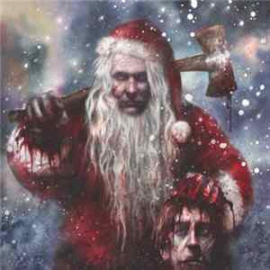 Perry Botkin / Morgan Ames - Silent Night, Deadly Night flac