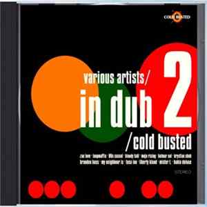 Various - In Dub 2 flac