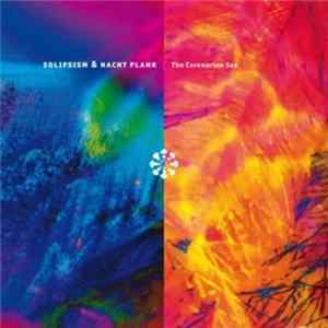 Solipsism & Nacht Plank - The Cerenarian Sea flac