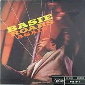 Count Basie - Basie Roars Again flac