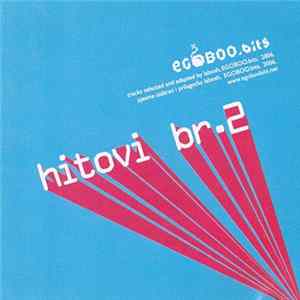 Various - Hitovi Br.2 flac