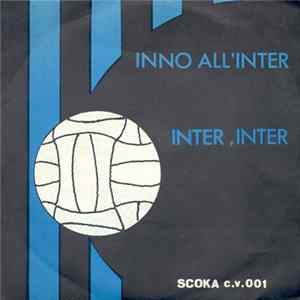 Unknown Artist - Inno All'Inter / Inter, Inter flac