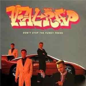 Vial Rap - Don't Stop The Funky Fresh flac