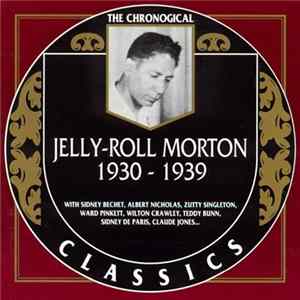 Jelly-Roll Morton - 1930-1939 flac