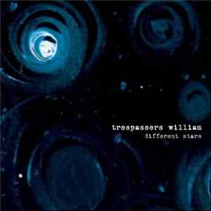 Trespassers William - Different Stars flac