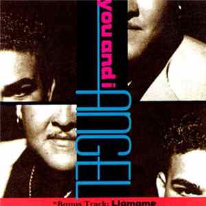 Angel - You and I flac