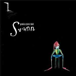 Svann - Granica Czerni I Bieli flac