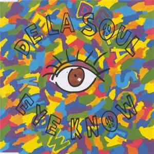 De La Soul - Eye Know flac