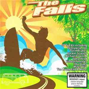 Various - The Falls flac