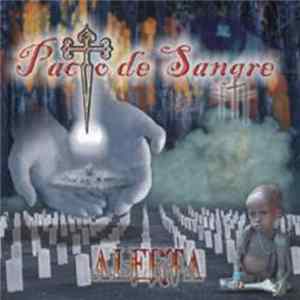 Pacto De Sangre - Alerta flac
