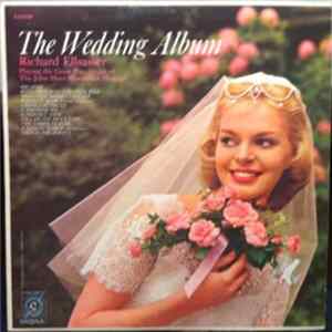 Richard Ellsasser - The Wedding Album flac