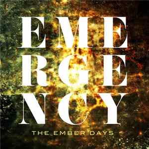 The Ember Days - Emergency flac