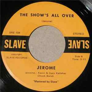Jerome - Reach Out (I'll Show You A Place) flac