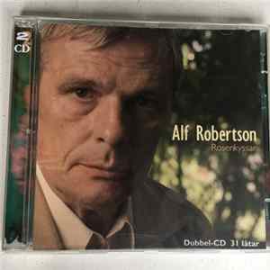 Alf Robertson - Rosenkyssar flac