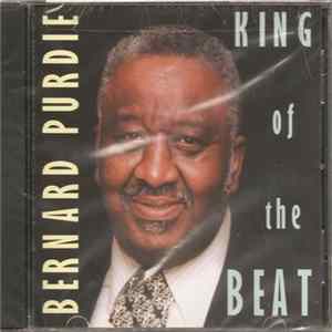 Bernard Purdie - King Of The Beat flac