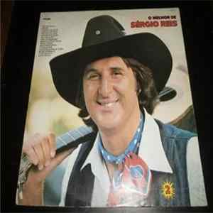 Sérgio Reis - O Melhor De Sergio Reis - Vol. 2 flac