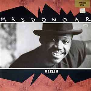 Masdongar - Mariam flac