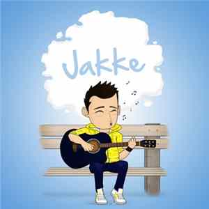Jakke - EP flac