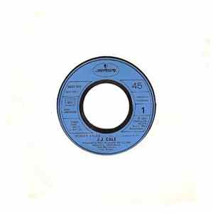 J.J. Cale - Money Talks / Trouble In The City flac