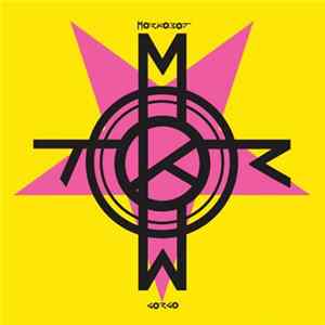 MoRkObOt - GoRgO flac