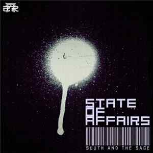 Suuth - State Of Affairs flac